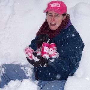 Meet your Posher, Andy